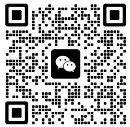 Je suis sur WeChat.