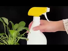 28 mm 0,90 ml/T Propulseur mousseuse mousseuse tête de pulvérisation pour le lavage des voitures