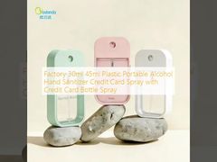 Pulvérisateur fin de brume