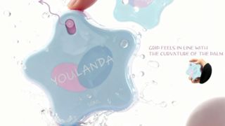 Flacons vaporisateurs de parfum mignons pour enfants