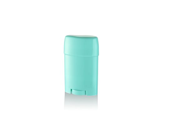 acheter Contenant de déodorant en PP à bâton antiperspirant plastique emballage cosmétique tubes déodorants écologiques online manufacture