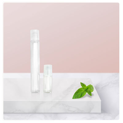 acheter Bouteille portable en verre à rouleaux de 3 ml, 5 ml et 10 ml pour huiles essentielles et parfums online manufacture