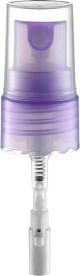 acheter 360 degrés 0,30 ml/T Ultra Fine Mist Nozzle Sprayer À l'envers vers le bas Fine Spray Nozzle online manufacture