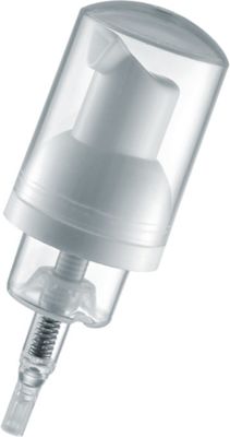 acheter Pompes à lotion en plastique blanc de 30 mm Dispensers de savon en plastique pour produits de beauté et d'hygiène online manufacture