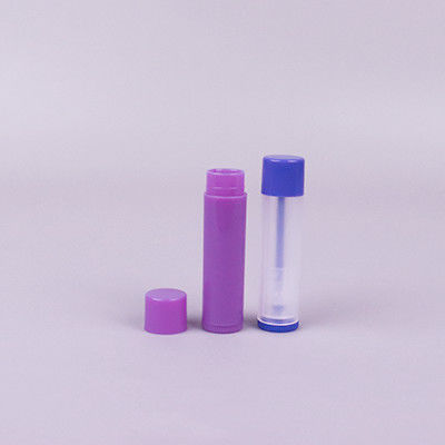 acheter Couleur personnalisée 4.5g Deodorant Stick Container Deodorant réutilisable Container pour les soins des lèvres online manufacture
