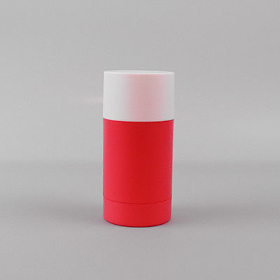 acheter Contenant de déodorant 75 ml avec bâton rond Contenant de déodorant facile à transporter online manufacture