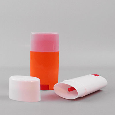 acheter Récipient de déodorant à grande capacité 50g Récipients de déodorant vides pour les soins de la peau online manufacture