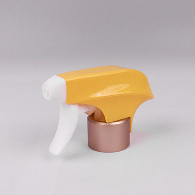 acheter Nettoyage ménager 28 mm tête de pulvérisation à déclencheur chimique avec fermeture lisse 0,8cc - 0,9cc online manufacture