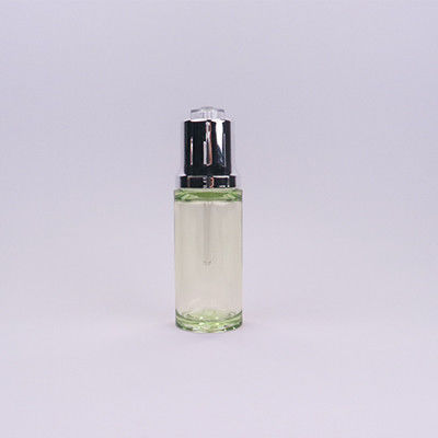 acheter 20/410 30 ml PETG Bouteilles à goutte à goutte en verre glacé online manufacture