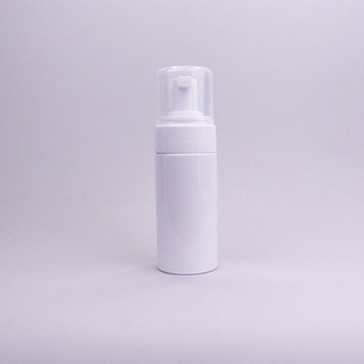acheter 0.8cc Bouteille de pompe à savon à mousse PET vide Bouteilles de pompe à mousse vide online manufacture