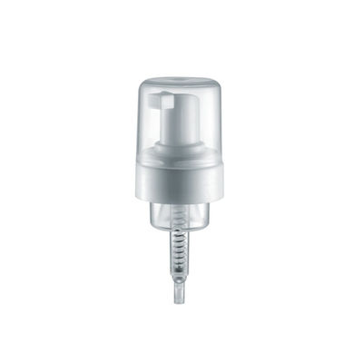 acheter 42/410 PP Pompes à lotions en plastique Dispensateur de lotions pour les mains Pompes à mousse pour shampooing Bouteille de savon online manufacture