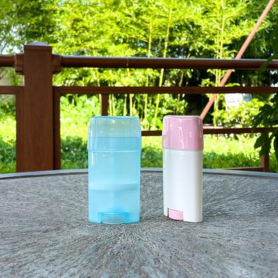 acheter Conteneur de stick déodorant 50ml PP pour antisudorifique et parfum online manufacture
