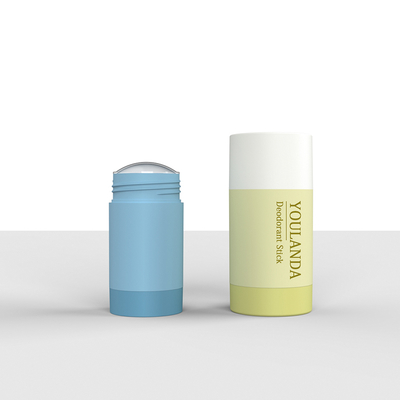 acheter Contenant de déodorant en PP 20 ml à 75 ml pour l' antitranspirant online manufacture