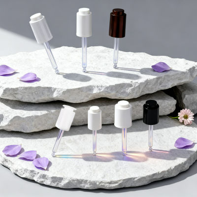 acheter Flacon compte-gouttes personnalisé 15 ml/30 ml/50 ml avec impression de logo pour huiles essentielles et parfums online manufacture