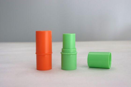 6g Tubes de déodorant mini vides Contenants de déodorant naturel pour parfum