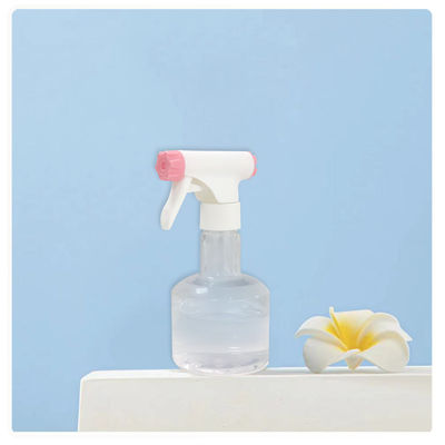 Pulvérisateur à déclencheur en plastique de 28 mm Pulvérisateur à déclencheur chimique de 1,0 cc
