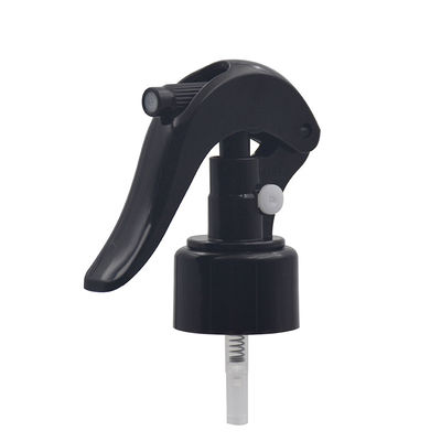 0.25cc - 0.30cc Dosage PP Spayer de déclencheur en plastique 28mm Trigger Spray Head pour les voyages