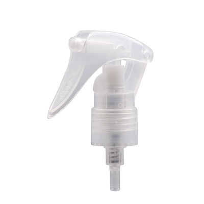 20/410 24/410 Tête de pulvérisation en plastique mini mousseuse pour les parfums