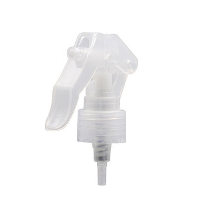 Remplacement de pulvérisateur de déclencheur en plastique transparent personnalisable Mini 0,25cc - 0,30cc