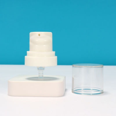 20 mm Pompes à lotion en plastique sans air Dispenser de pompes en plastique 20 410 pompes à lotion ODM