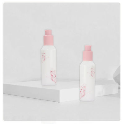 Pompes de lotion en plastique personnalisable Dispenser Pompes cosmétiques à faible puissance