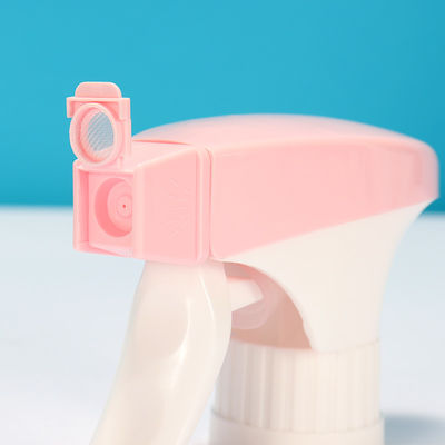 1.3cc - 1.5cc 28mm pulvérisateur de déclencheur en plastique 28 410 avec fermeture de rachet