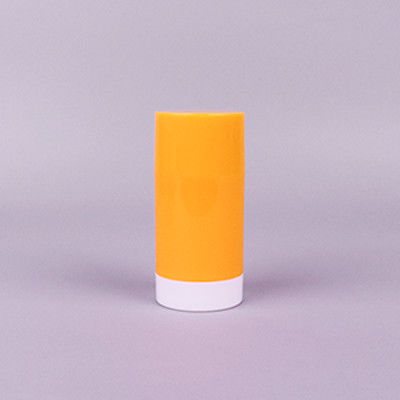 30g de déodorant compact résistant aux fuites dans un récipient réutilisable