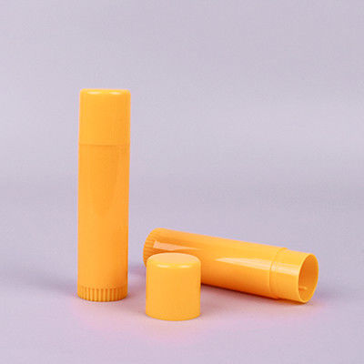 Taille de voyage 14,3 ml Mini-déodorant Stick Container Déodorant sans déchets pour les soins personnels