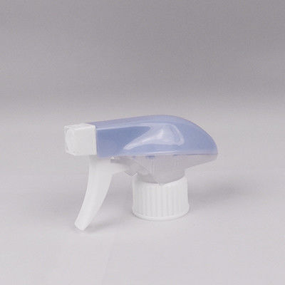 0.90ml/T Pulvérisateur de déclenchement en plastique 28 410 Pulvérisateur de déclenchement avec vanne inversée 24mm 28mm