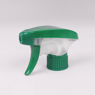 Pulvérisateur à déclencheur pour bouteille en plastique à deux doigts 28/400 28/410