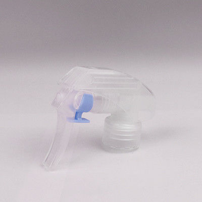 24/410 Mini pulvérisateur à déclencheur en plastique transparent 0,25 cc - 0,30 cc avec brouillard fin