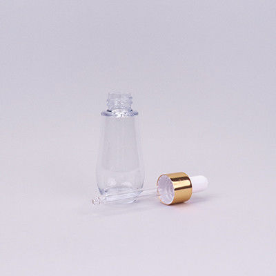 18/410 Gouttelettes de sérum PETG pour les soins essentiels de la mère et du nourrisson