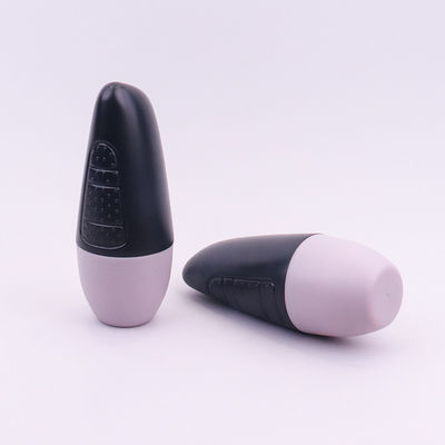 Bouteilles en plastique colorées en rouleau vide Bouteilles en rouleau 50 ml Pour les hommes Container de parfum