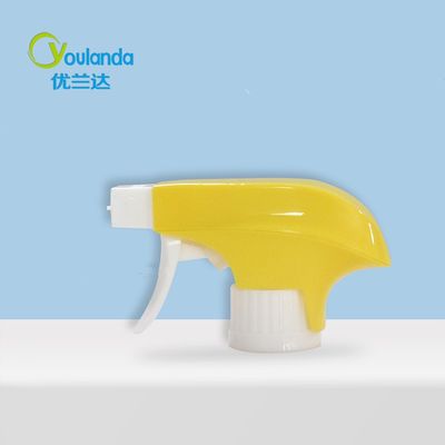 28 mm 0,90 ml/T Propulseur mousseuse mousseuse tête de pulvérisation pour le lavage des voitures