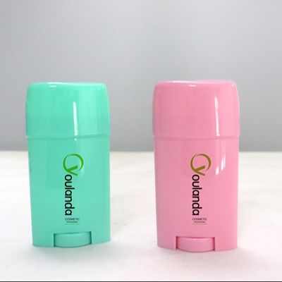 50 ml de déodorant écologique en PP