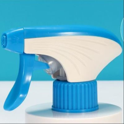 0.9cc pulvérisation des plantes pulvérisateur à déclencheur en plastique pulvérisateur résistant aux produits chimiques
