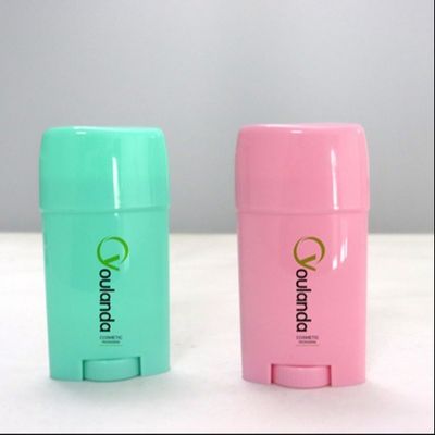 50 ml de déodorant écologique en PP