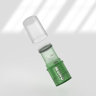 6g Res-Q Ointment Tube Stick Balsam vide Crème hydratante apaisante hydratant le visage