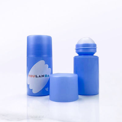 Plastique 3 oz rouleau d' aromathérapie sur les bouteilles d' huile essentielle rouleau sur les bouteilles