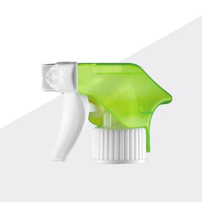 Pulvérisateur à gâchette/pulvérisateur de 28mm, pulvérisateur de jardin en plastique, bouteille de nettoyage, pompe à pompe
