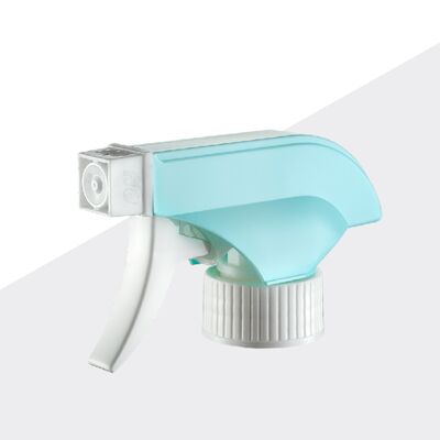Distributeur de parfum de jardin Portable en plastique, forme spéciale, nouveau, pulvérisateur de brume, pompe de pulvérisation à gâchette, 28/410