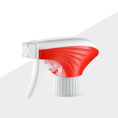 Pulvérisateur à pistolet à gâchette, résistant aux produits chimiques, eau de nettoyage, bouteille à brume Fine, sans fuite, vente en gros