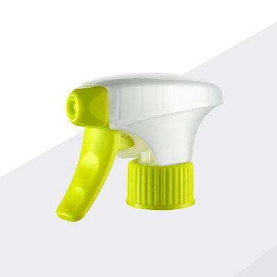 28/400 28/410 28/415 Pulvérisateur à déclencheur Plastique à haute pression Nettoyage et désinfection Alcool déclencheur